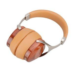 Sivga SV021 Over-ear Close-back Wood Headphone 2