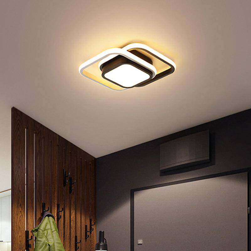 Nordic LED Aisle Ceiling Light