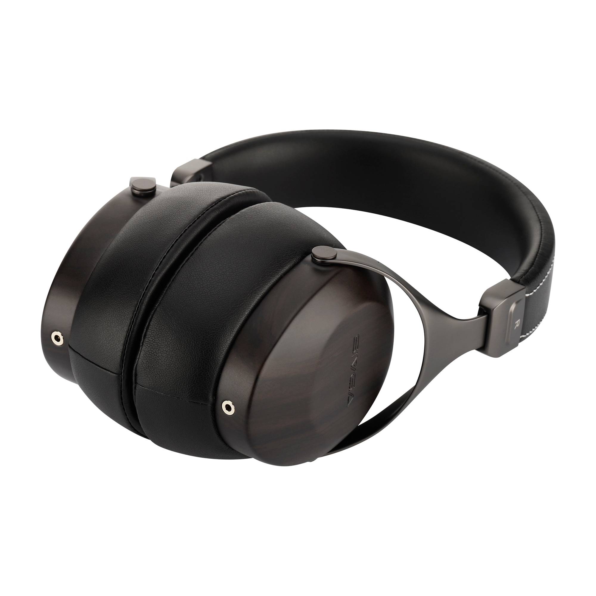 Sivga SV021 Over-ear Close-back Wood Headphone