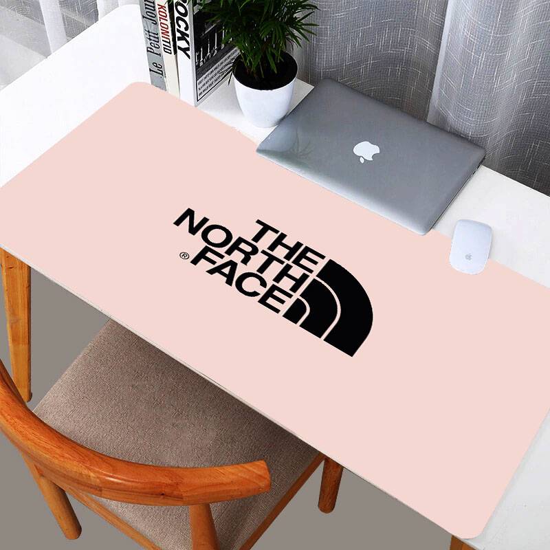 North Face XXL Gaming Mouse Pad