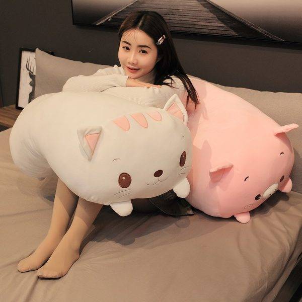 Sumikko Gurashi Corner Pillow