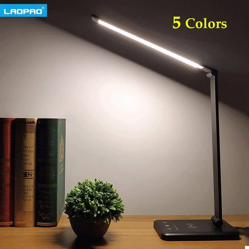 LAOPAO 52PCS LED Desk Lamp