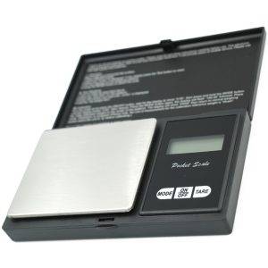 Pocket Digital Scale 2
