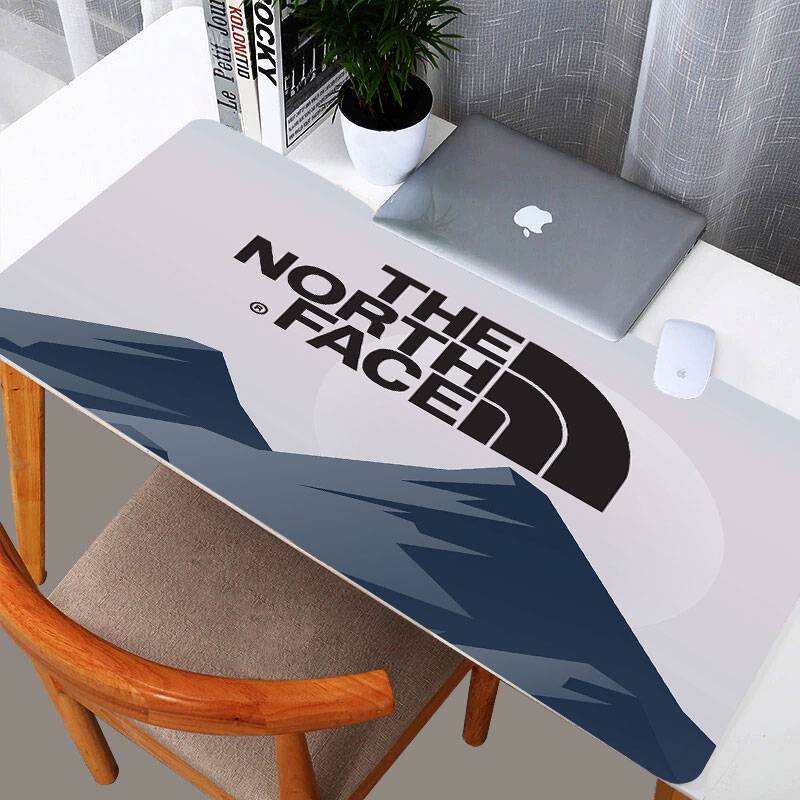 North Face XXL Gaming Mouse Pad