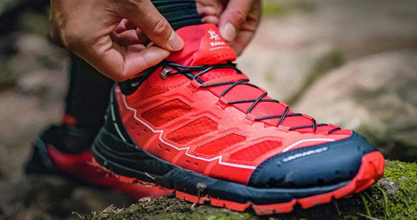 Men's sneakers: 10 practical pairs for hiking and outdoor activities from AliExpress