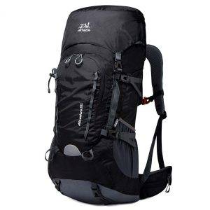 Jetboil Nylon 55L Large Capacity Mountaineering Bag Outdoor 2