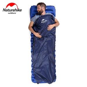 Naturehike Sleeping Bag Ultralight LW180 2