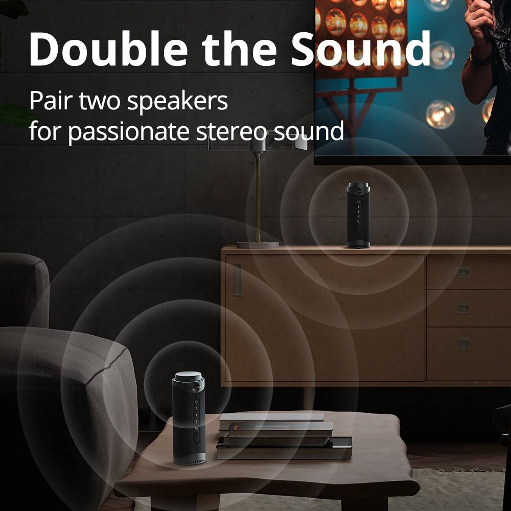 Tronsmart T7 Speaker Bluetooth Speaker