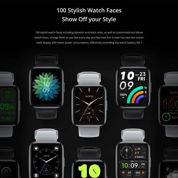 Realme Watch 3 Pro Smart Watch