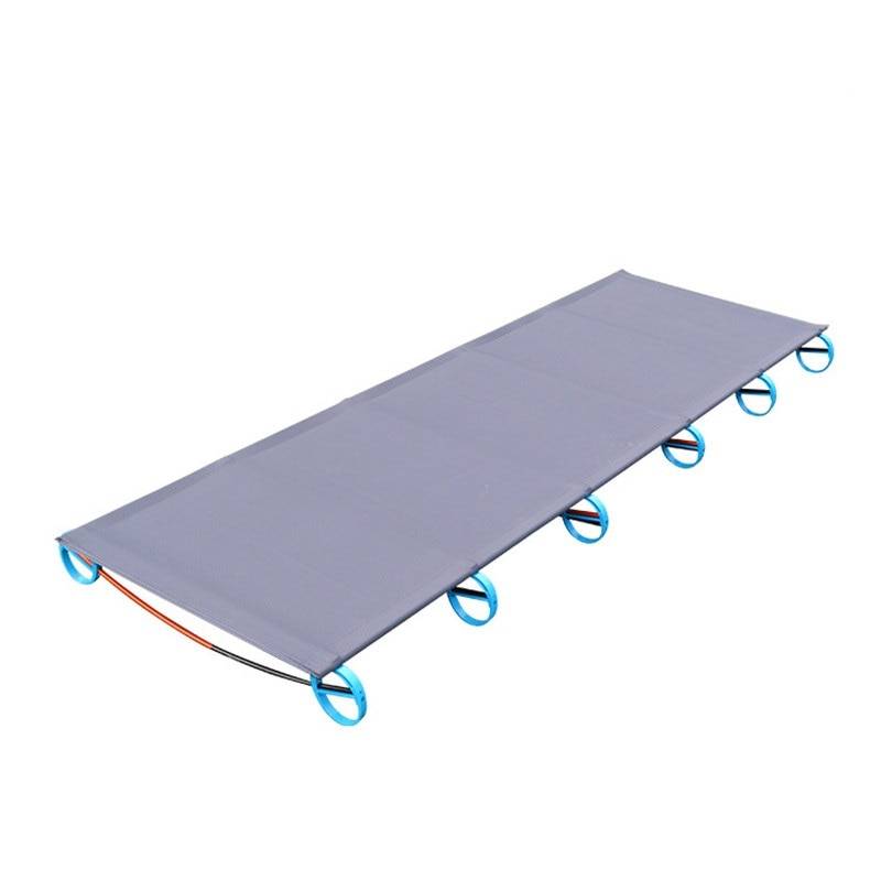 Camping Folding Bed