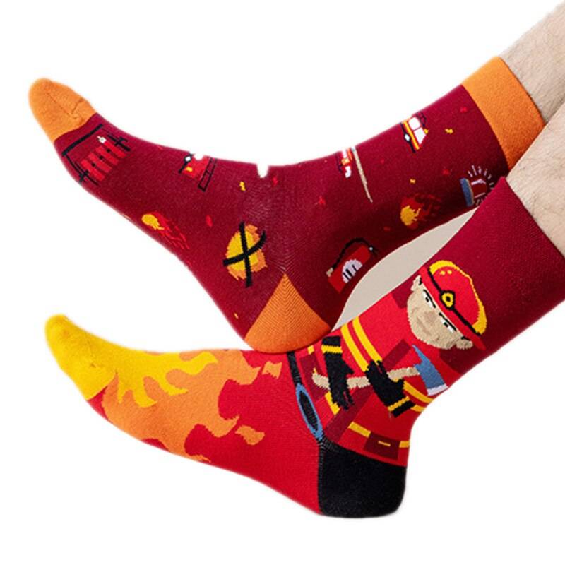 Winter High-quality 1 Pair Socks