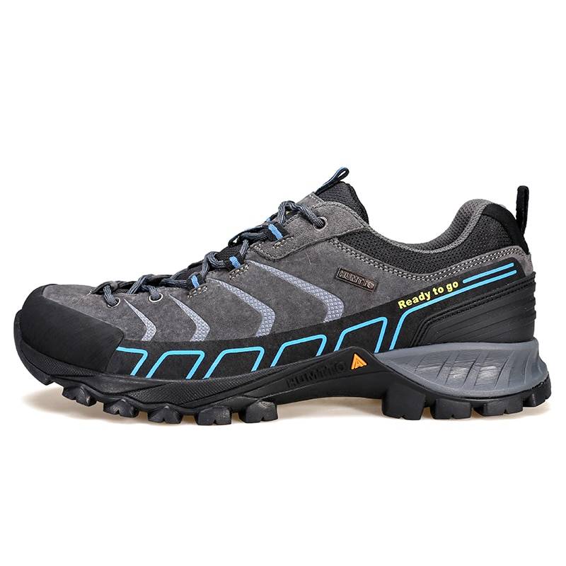 HUMTTO Trekking Shoes for Men Waterproof