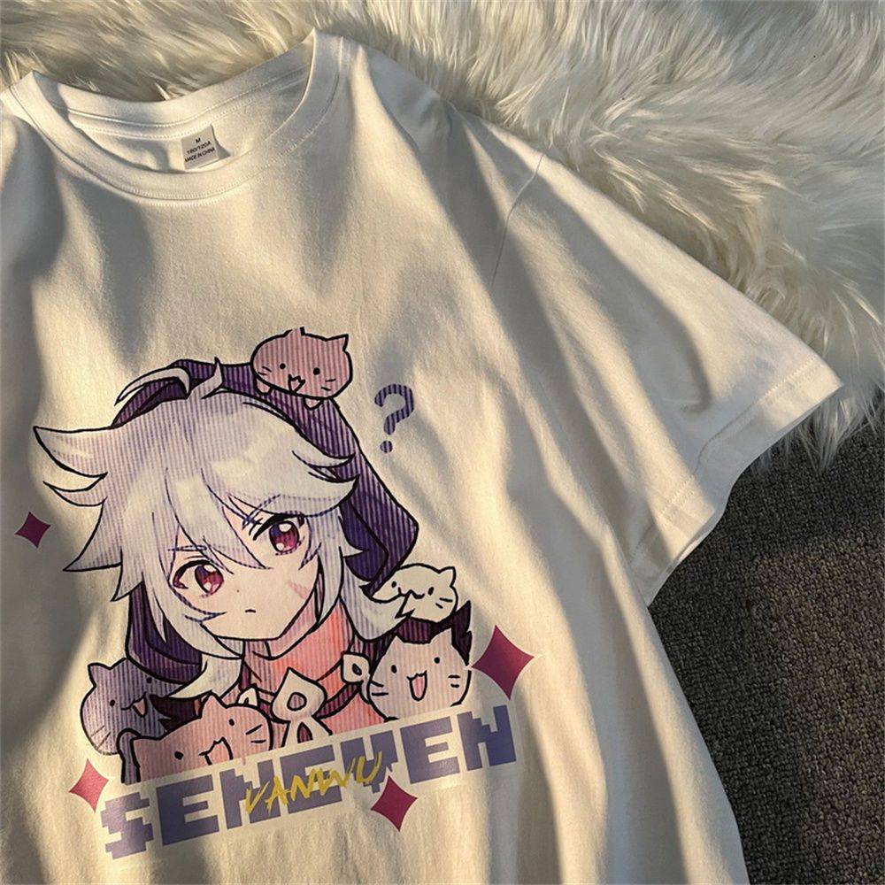 Kawaii Anime Sweatshirt