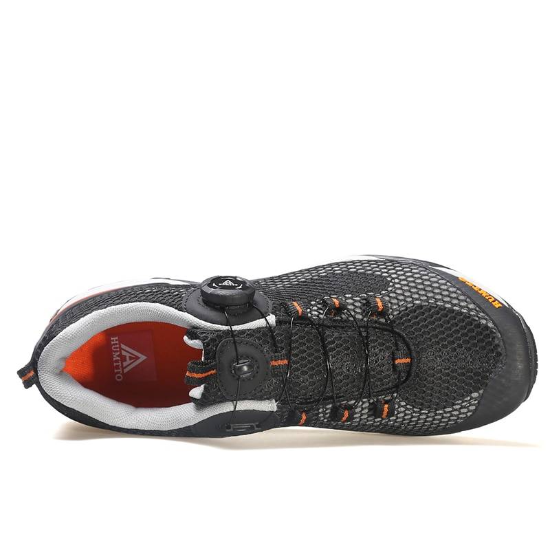 HUMTTO Waterproof Hiking Shoes for Men
