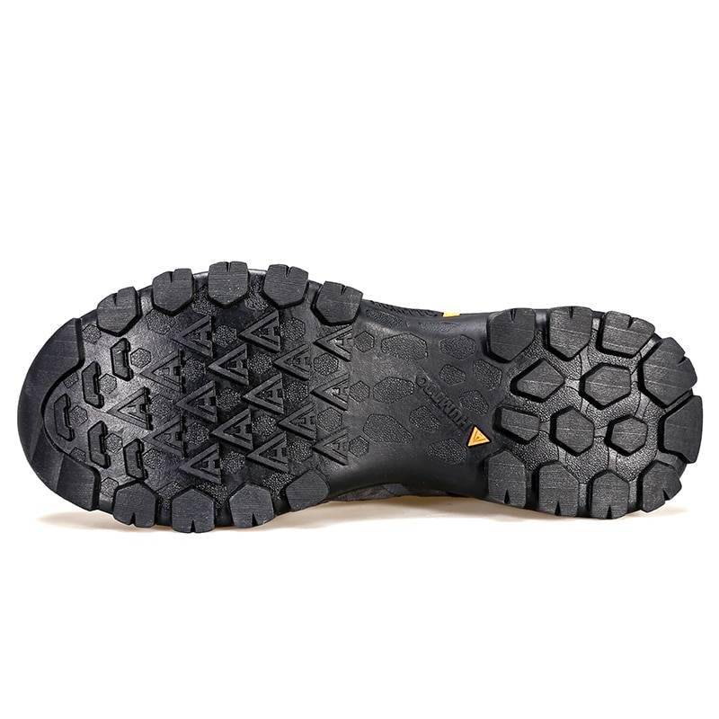 HUMTTO Trekking Shoes for Men Waterproof