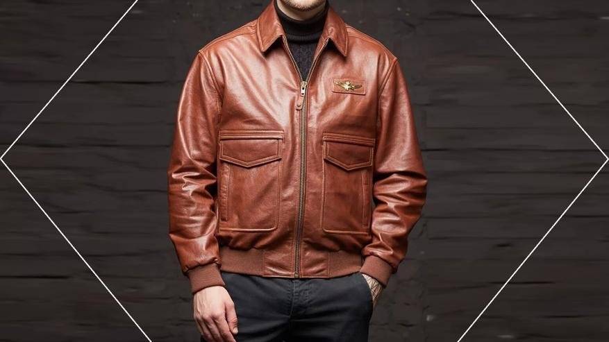 Choosing a jacket for spring: 10 men's demi-season jackets from Aliexpress
