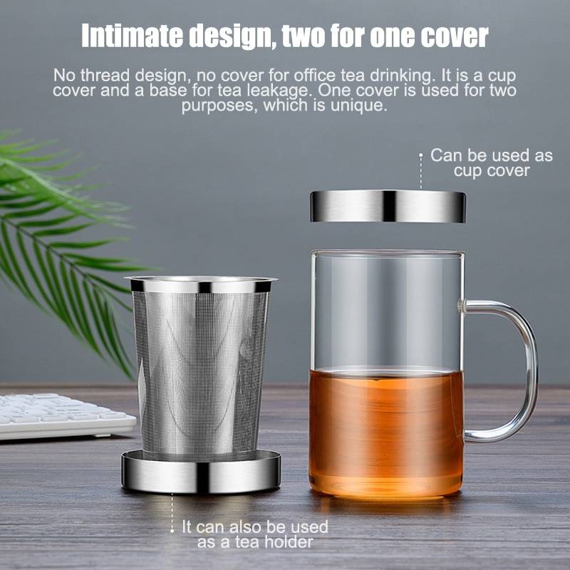 Home Insulated Office Cup