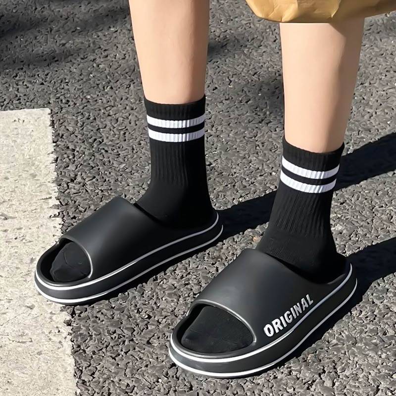 Men Trend New Summer Slippers