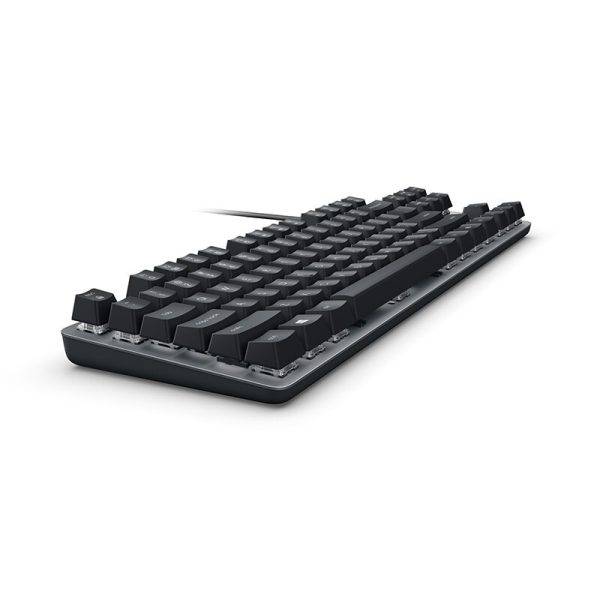 Logitech K835 Wired Mechanical Keyboard