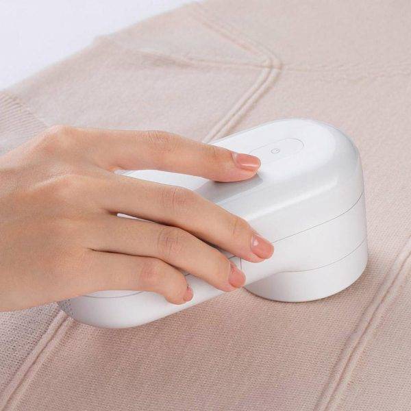 Xiaomi Mijia Lint Remover and Cutter USB Charging