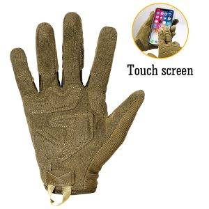 Outdoor Tactical Gloves 2