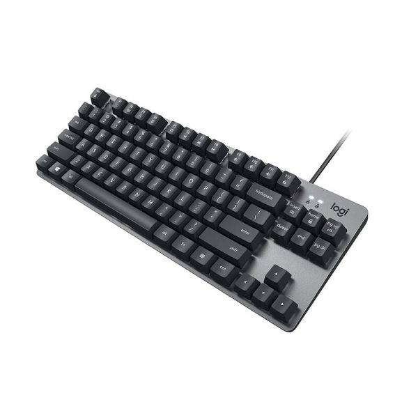 Logitech K835 Wired Mechanical Keyboard