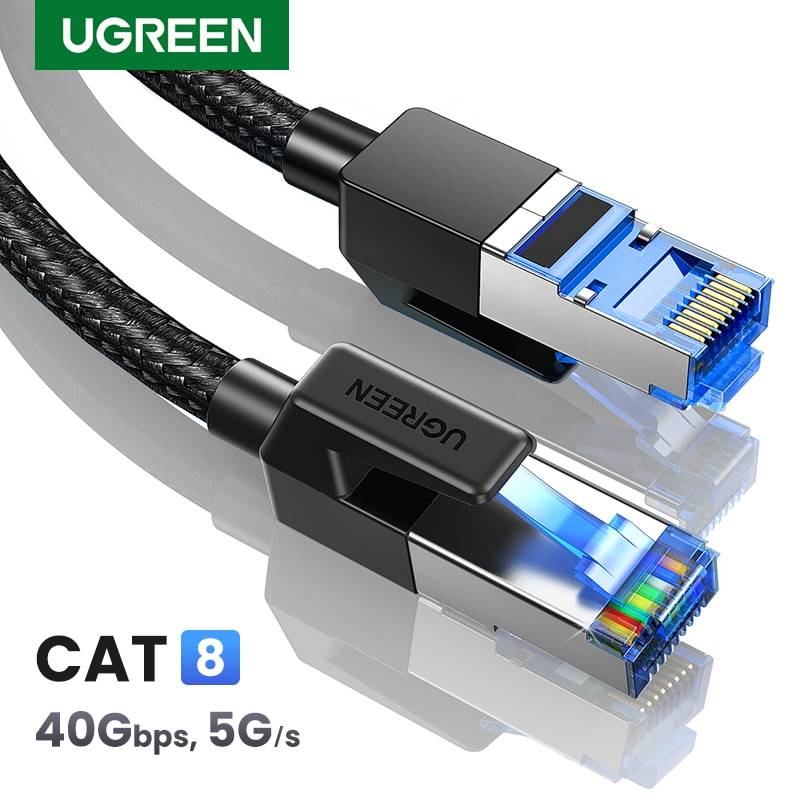 UGREEN CAT8 Ethernet Cable