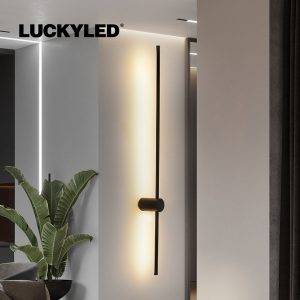 LUCKYLED Led Wall Lamp Modern 2