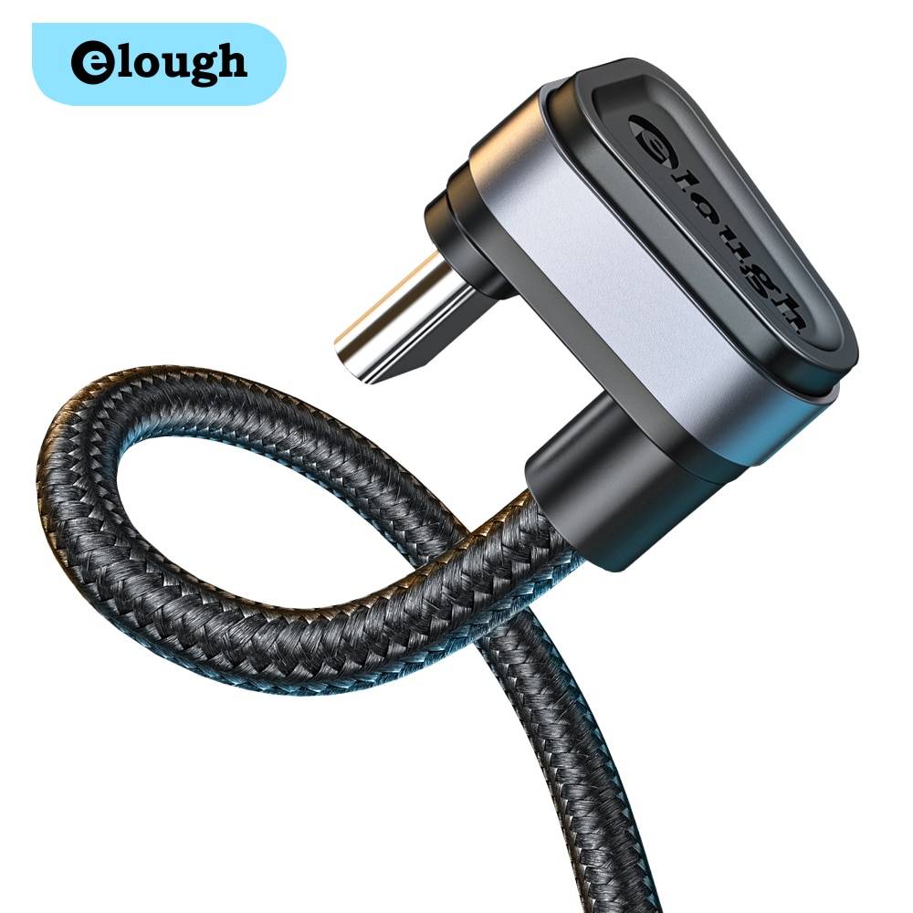 Elough USB Type C Cable