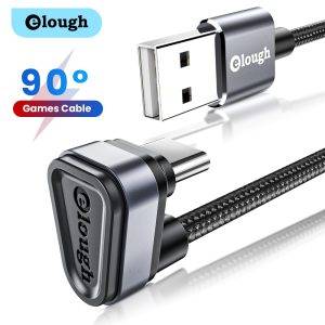 Elough USB Type C Cable 2