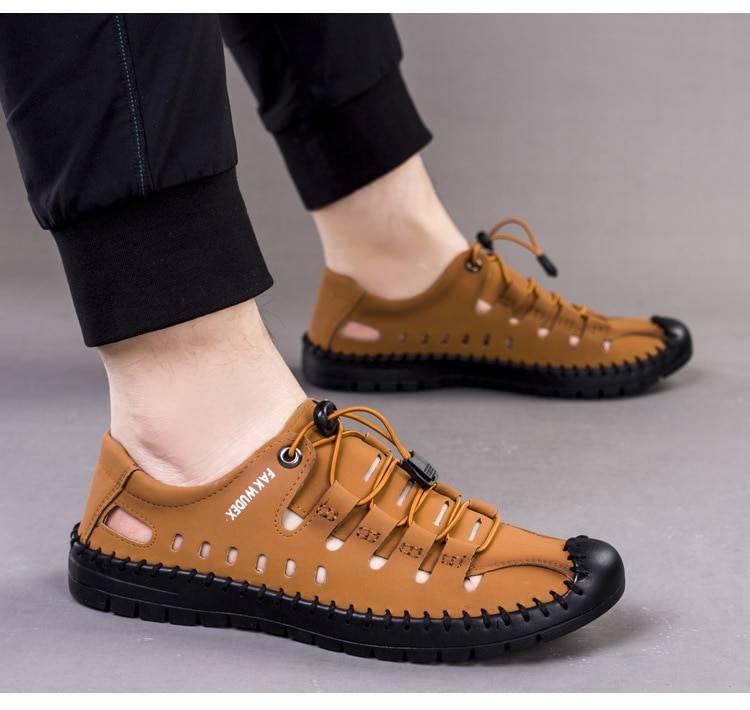Summer Men's Casual Sandals
