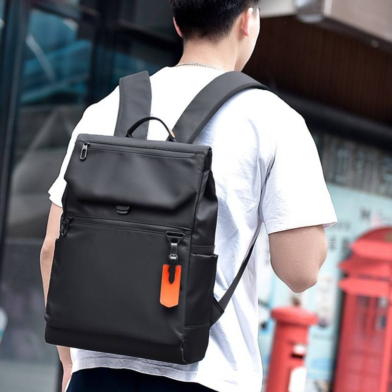 High Quality Waterproof Men's Laptop Backpack