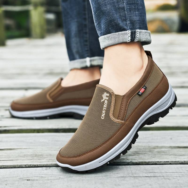 Men's Casual Shoes Classic Loafers