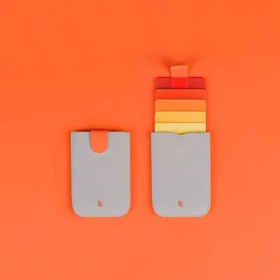 Xiaomi Youpin V2 Mini Slim Portable Card Holders