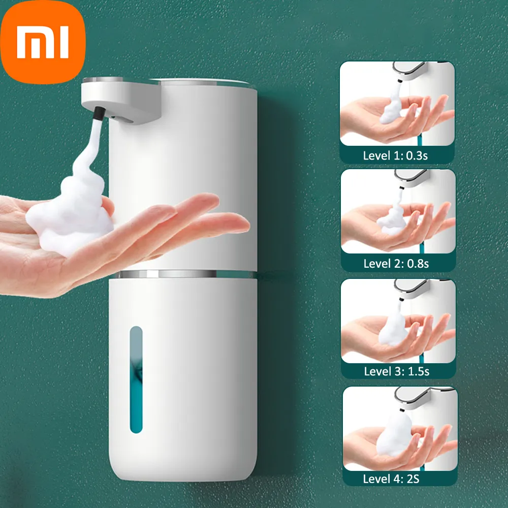 Xiaomi 380ML Automatic Foam Soap Dispense